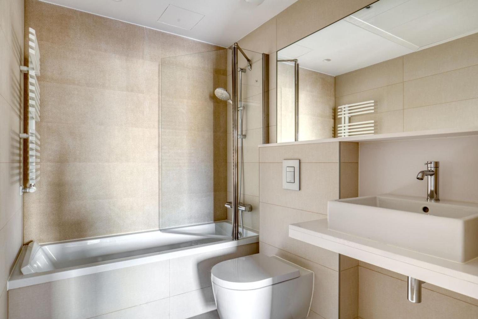 Apartament Blueground Poblenou Pool Nr Glories Bcn-37 Barcelona Zewnętrze zdjęcie